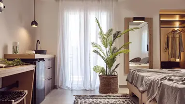 Cactus Hotel