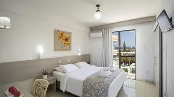 CACTUS HOTEL