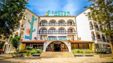 Cactus Hotel