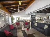 Cactus Hotel