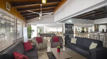 Cactus Hotel