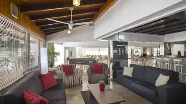 Cactus Hotel