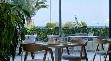 Cactus Hotel