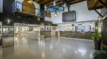 CACTUS HOTEL