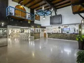 Cactus Hotel