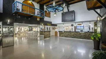 Cactus Hotel