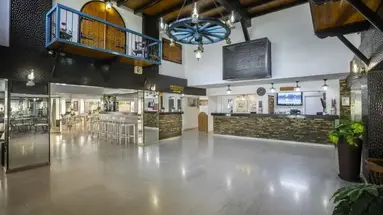 Cactus Hotel