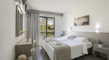 Cactus Hotel