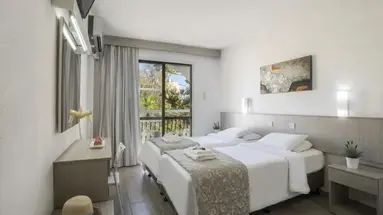 Cactus Hotel