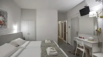 Cactus Hotel