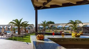 Cactus Hotel