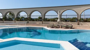 Cactus Hotel