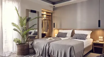 Cactus Hotel