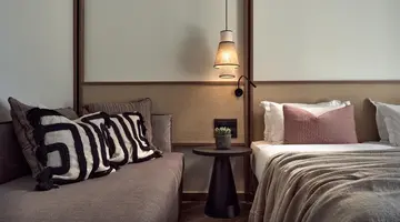 Cactus Hotel