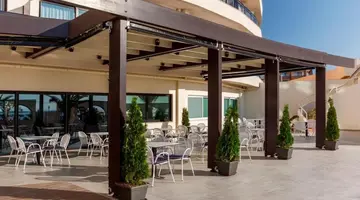 Cactus Hotel