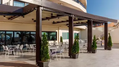 Cactus Hotel