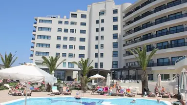 Cactus Hotel