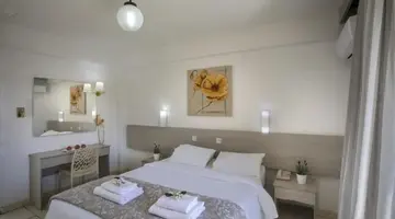 Cactus Hotel