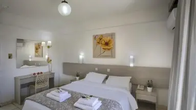 Cactus Hotel