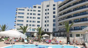 Cactus Hotel