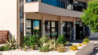 Cactus Hotel