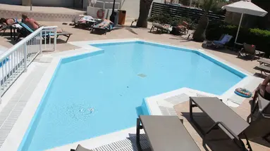 Cactus Hotel
