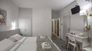 CACTUS HOTEL