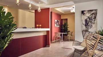 Cactus Hotel