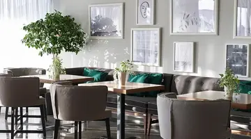 Cactus Hotel