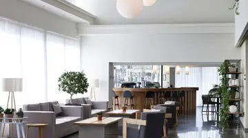 Cactus Hotel