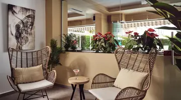 Cactus Hotel