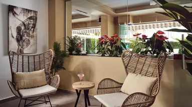 Cactus Hotel