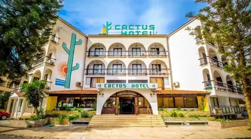 CACTUS HOTEL