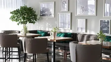Cactus Hotel
