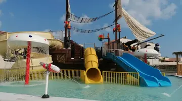 CACTUS ROYAL SPA & RESORT