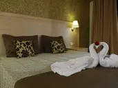 CACTUS ROYAL SPA & RESORT