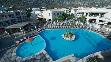 CACTUS ROYAL SPA & RESORT