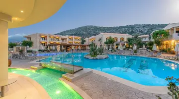 CACTUS ROYAL SPA & RESORT