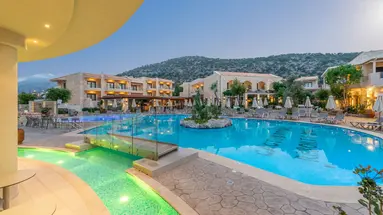 CACTUS ROYAL SPA & RESORT