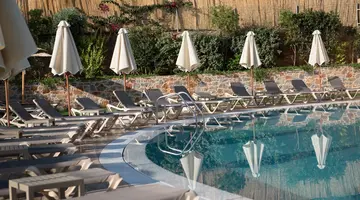 CACTUS ROYAL SPA & RESORT