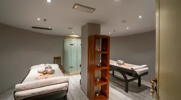 CACTUS ROYAL SPA & RESORT