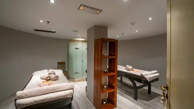 CACTUS ROYAL SPA & RESORT