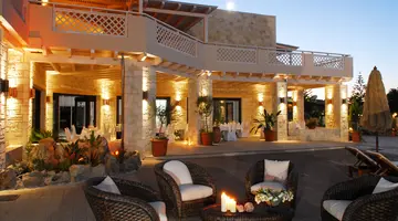 CACTUS ROYAL SPA & RESORT