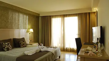 CACTUS ROYAL SPA & RESORT