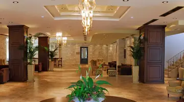 CACTUS ROYAL SPA & RESORT