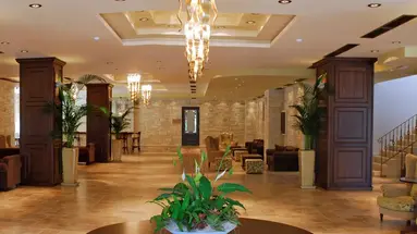 CACTUS ROYAL SPA & RESORT