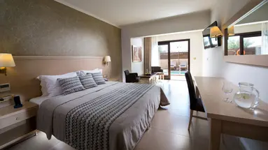 CACTUS ROYAL SPA & RESORT