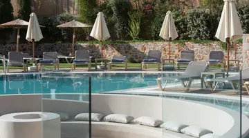 CACTUS ROYAL SPA & RESORT