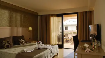 CACTUS ROYAL SPA & RESORT