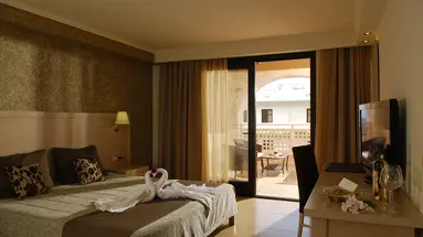 CACTUS ROYAL SPA & RESORT